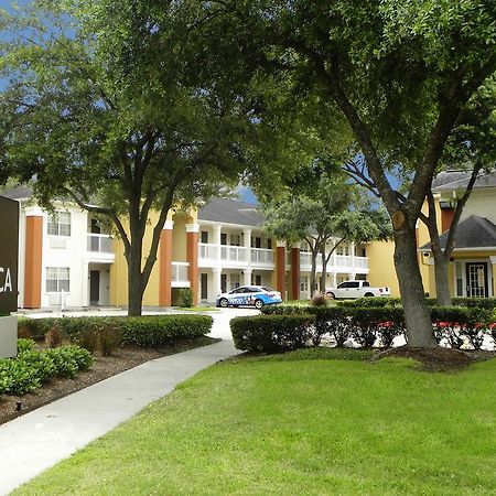 Extended Stay America Suites - Houston - Willowbrook Zewnętrze zdjęcie