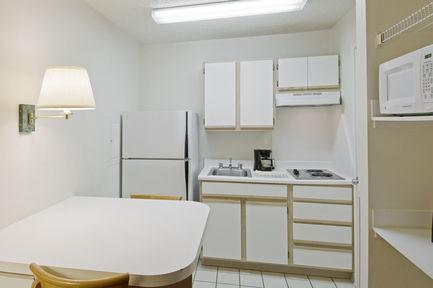 Extended Stay America Suites - Houston - Willowbrook Pokój zdjęcie