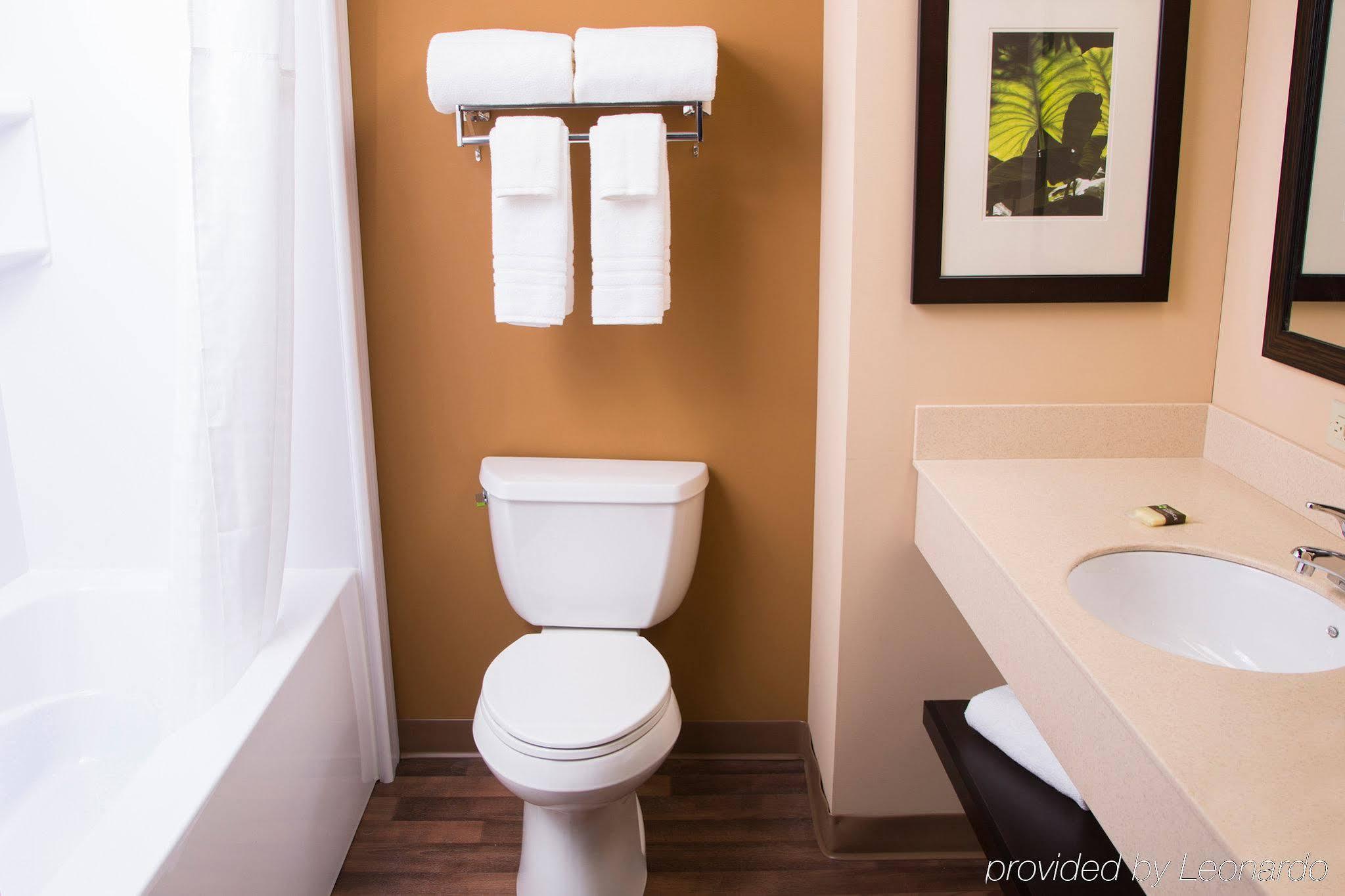 Extended Stay America Suites - Houston - Willowbrook Zewnętrze zdjęcie