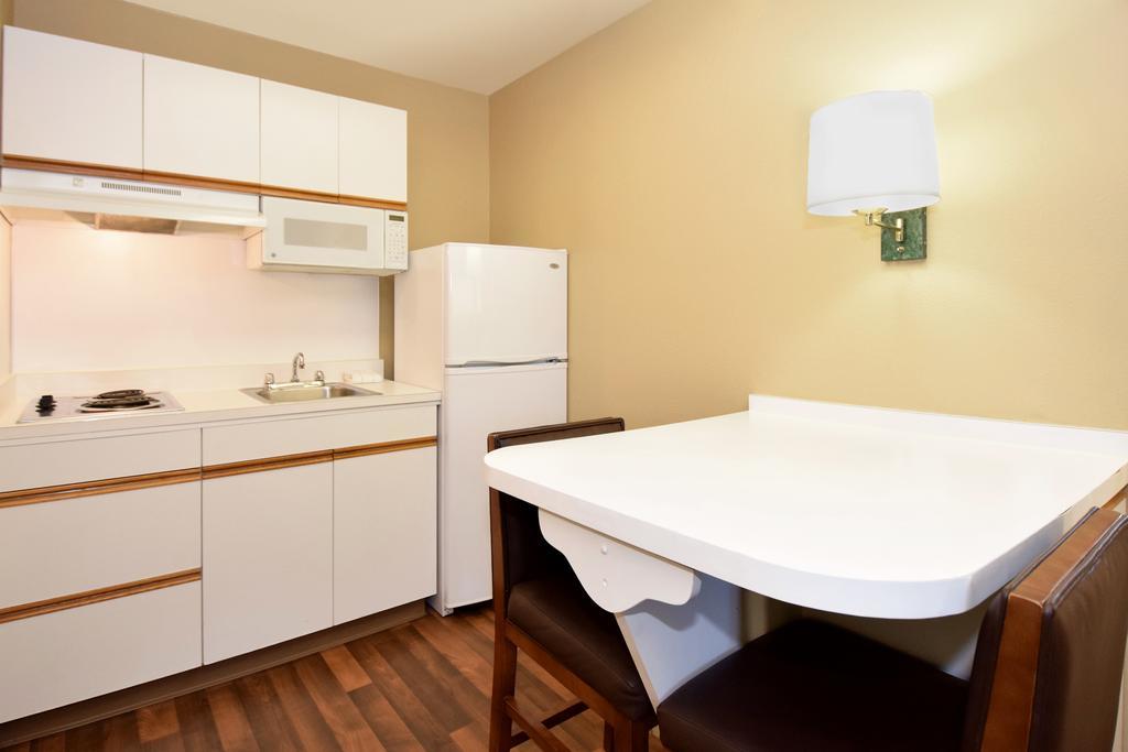 Extended Stay America Suites - Houston - Willowbrook Zewnętrze zdjęcie