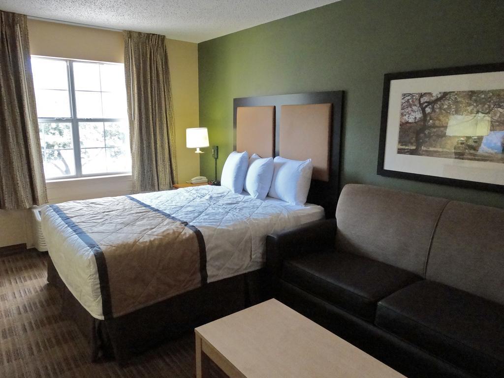 Extended Stay America Suites - Houston - Willowbrook Zewnętrze zdjęcie