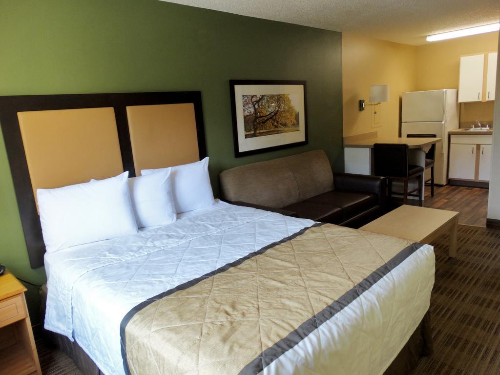 Extended Stay America Suites - Houston - Willowbrook Zewnętrze zdjęcie