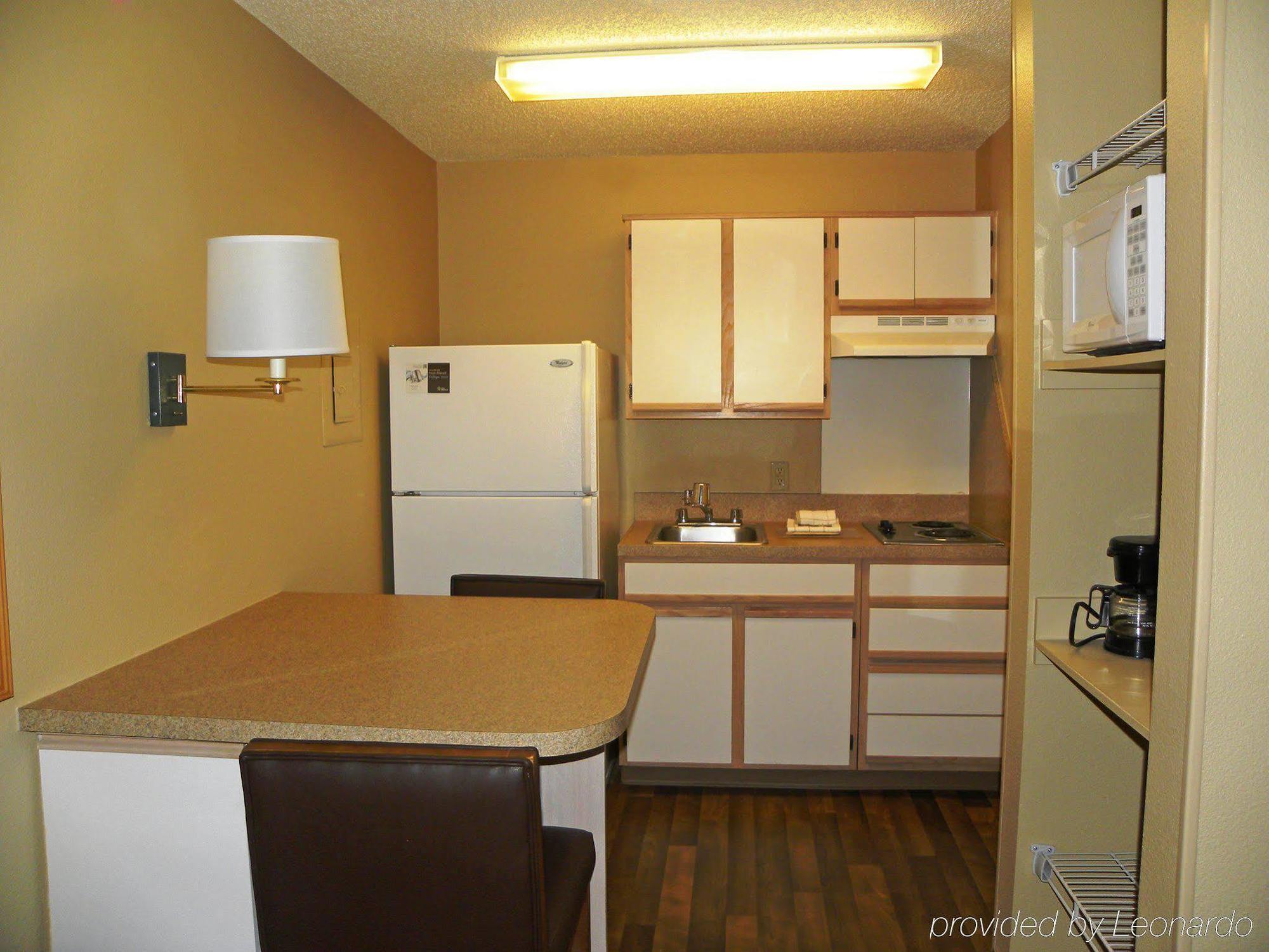 Extended Stay America Suites - Houston - Willowbrook Zewnętrze zdjęcie