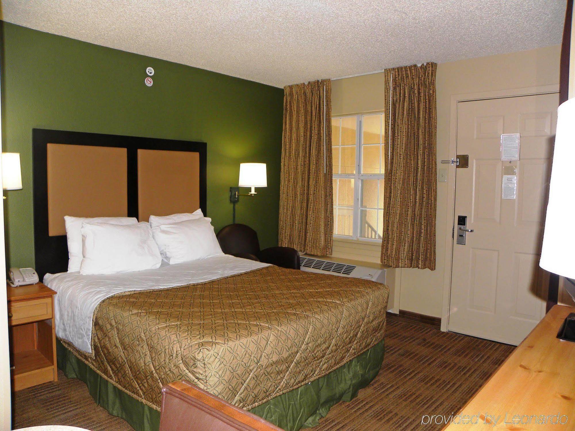 Extended Stay America Suites - Houston - Willowbrook Zewnętrze zdjęcie