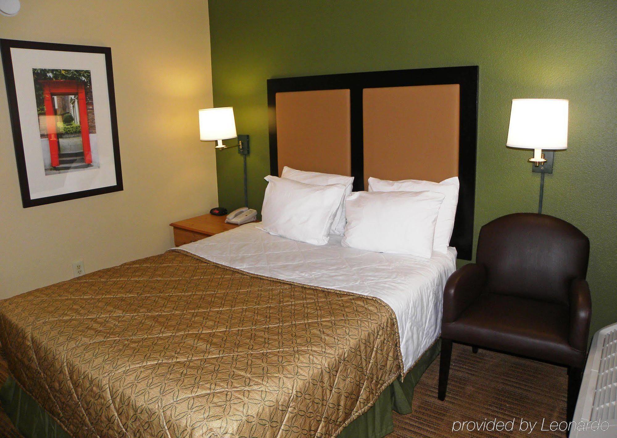 Extended Stay America Suites - Houston - Willowbrook Zewnętrze zdjęcie