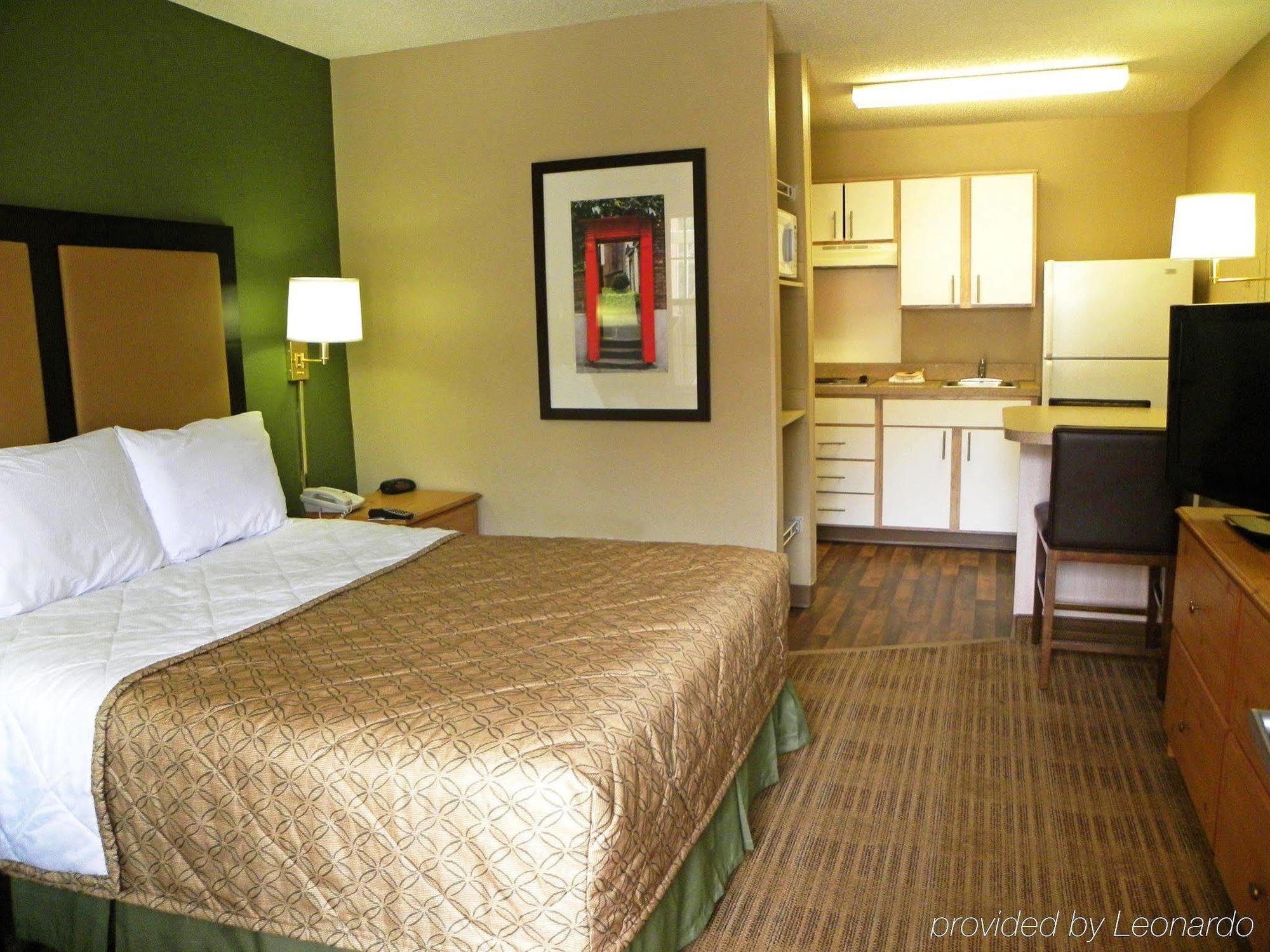 Extended Stay America Suites - Houston - Willowbrook Zewnętrze zdjęcie