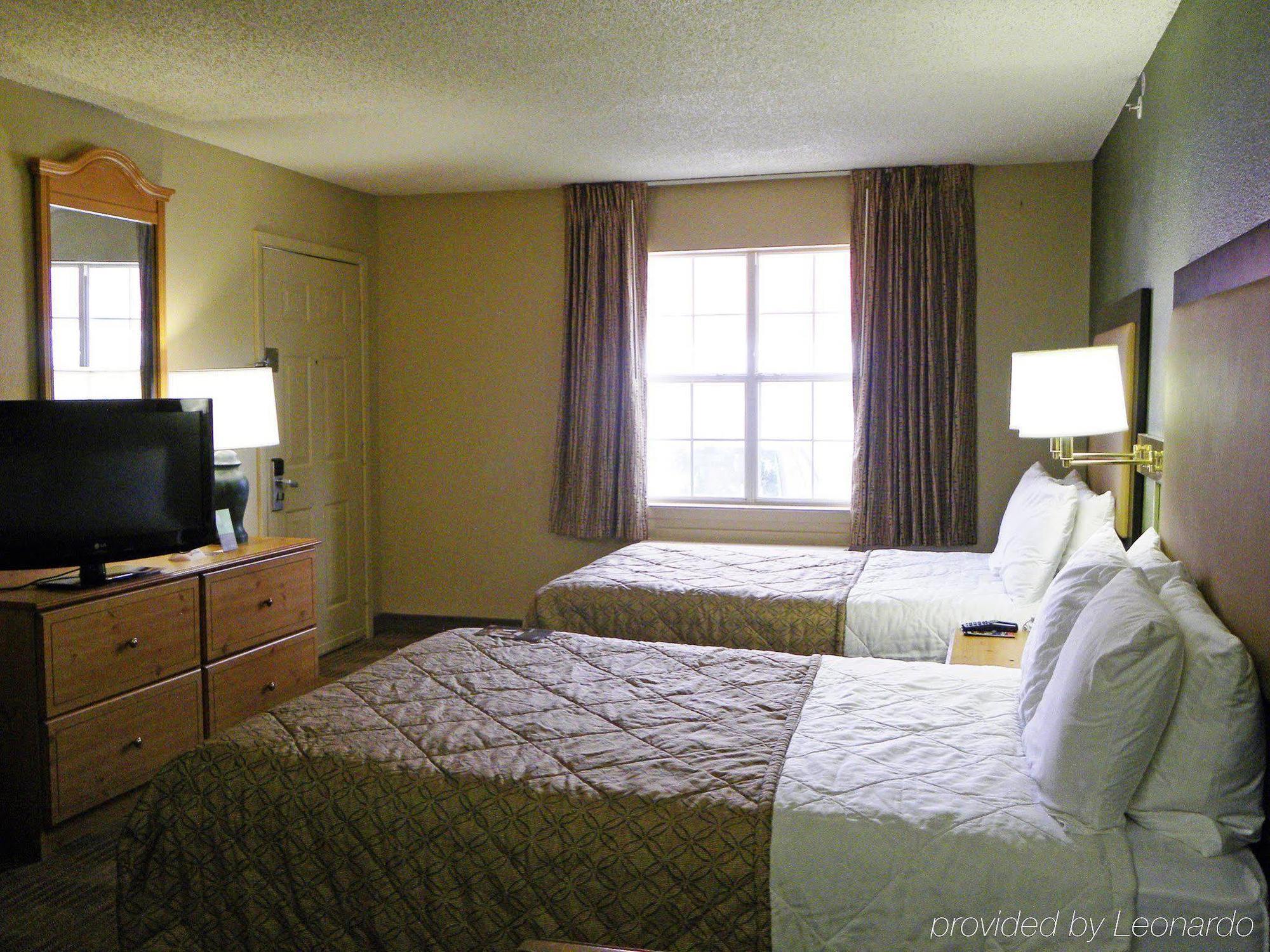 Extended Stay America Suites - Houston - Willowbrook Zewnętrze zdjęcie