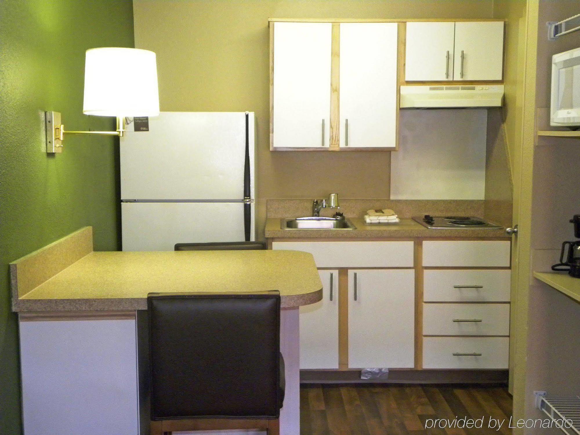 Extended Stay America Suites - Houston - Willowbrook Zewnętrze zdjęcie