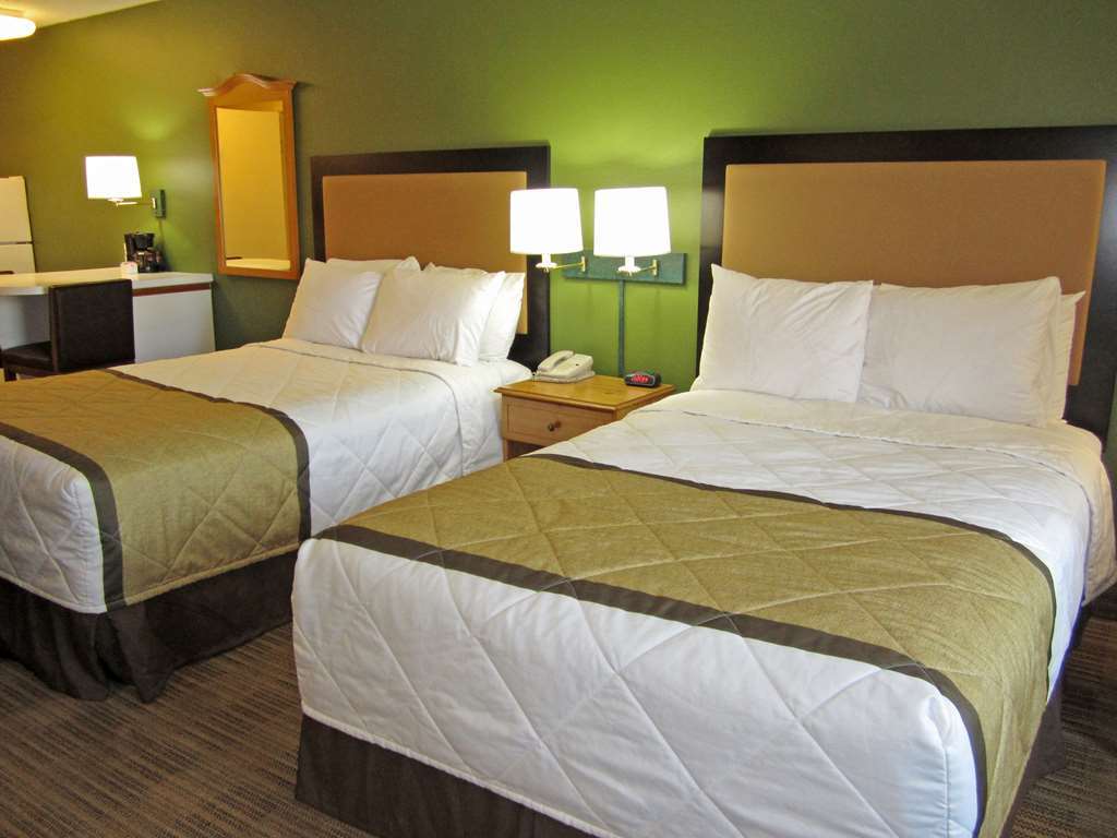 Extended Stay America Suites - Houston - Willowbrook Pokój zdjęcie