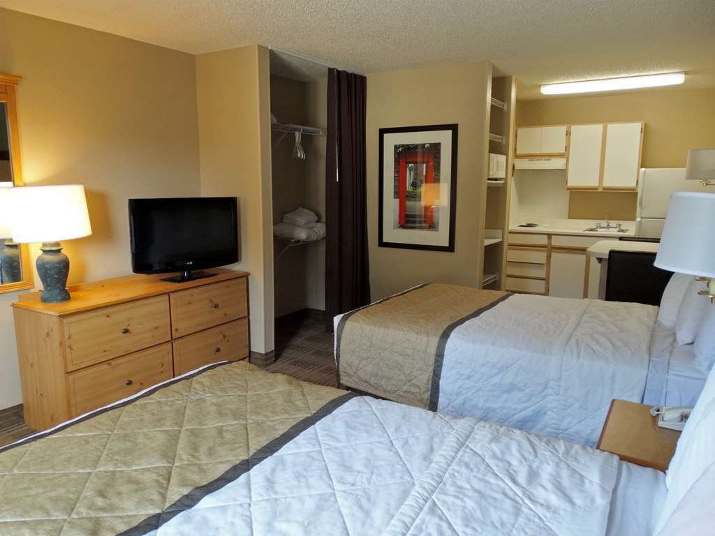 Extended Stay America Suites - Houston - Willowbrook Pokój zdjęcie