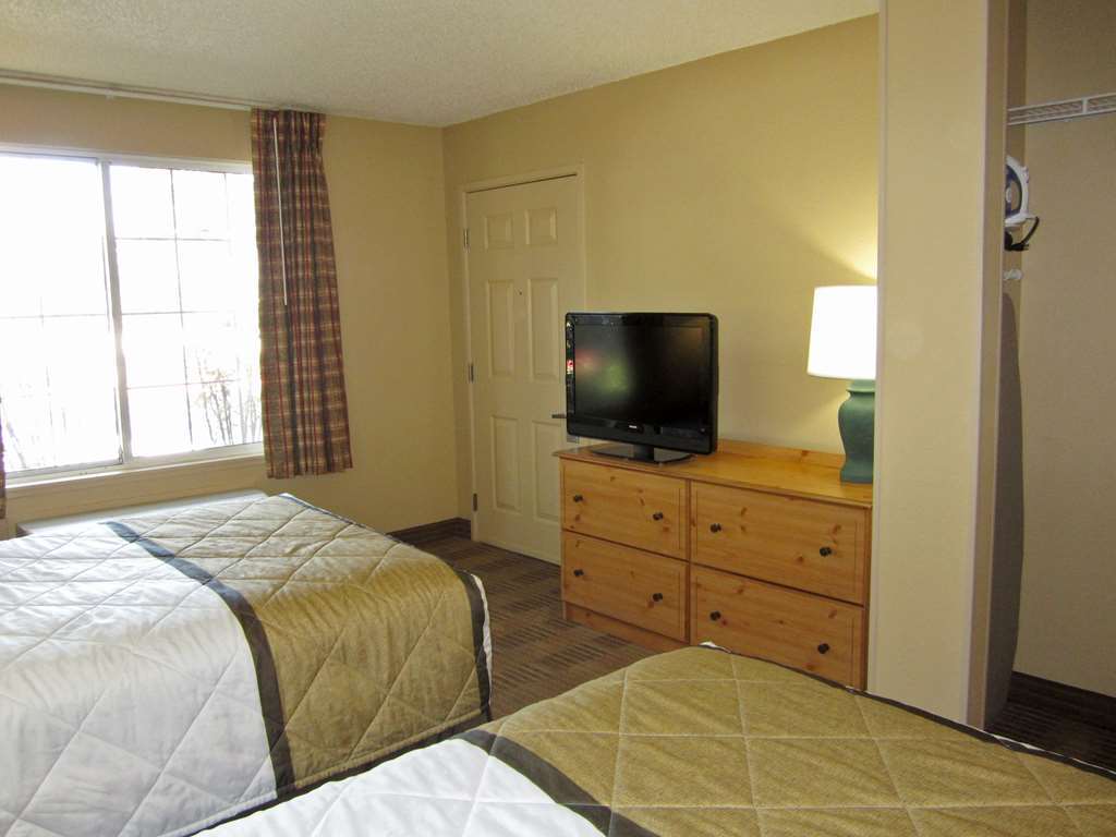 Extended Stay America Suites - Houston - Willowbrook Pokój zdjęcie