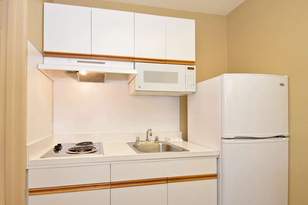 Extended Stay America Suites - Houston - Willowbrook Pokój zdjęcie