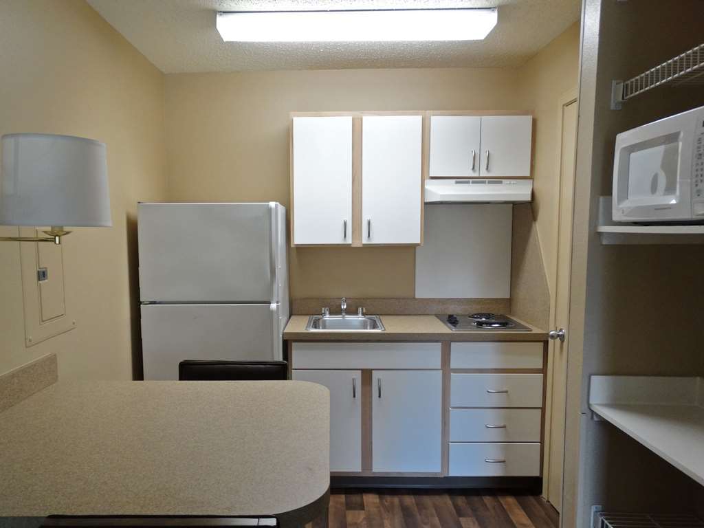 Extended Stay America Suites - Houston - Willowbrook Pokój zdjęcie