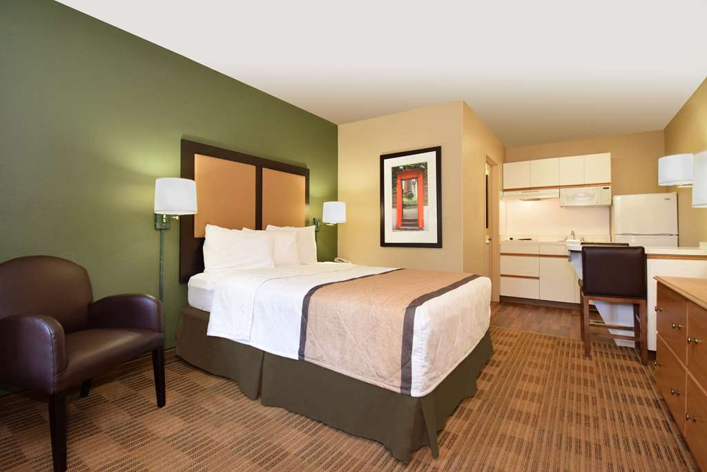 Extended Stay America Suites - Houston - Willowbrook Pokój zdjęcie